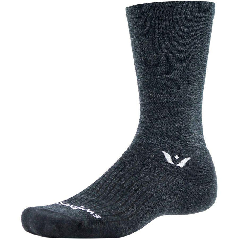 Load image into Gallery viewer, Swiftwick Pursuit Seven Socks - Gear West
