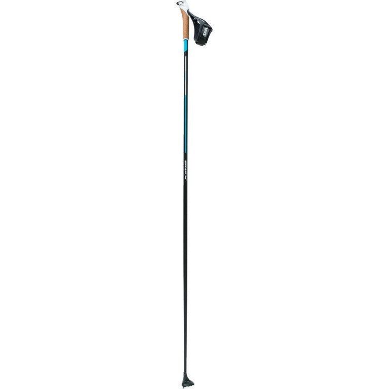 Load image into Gallery viewer, Swix 22 Quantum 6 Just Click PCU Pole - Gear West
