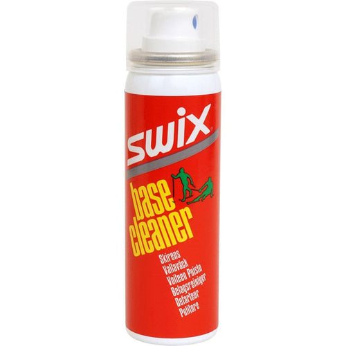 Swix Base Cleaner 70ml - Gear West