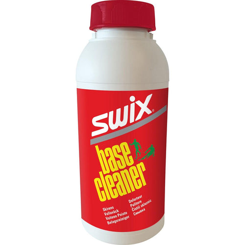 SWIX BASE CLEANER LIQUID 16.9 OZ - Gear West