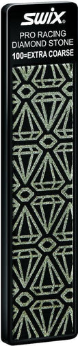 Swix Diamond Stone Extra Coarse 100mm - Gear West