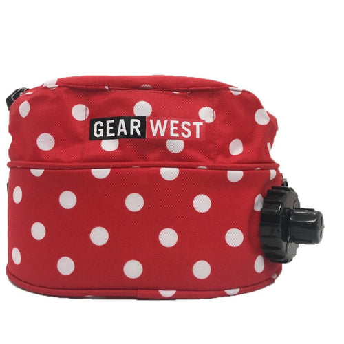 Swix DOT Drink Belt - Gear West