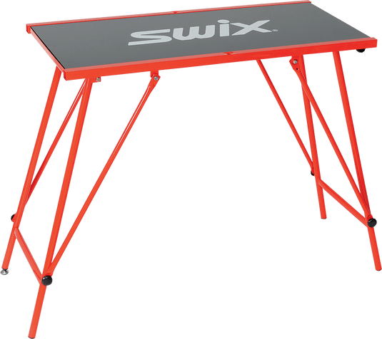 Swix Economy Large Wax Table - Gear West