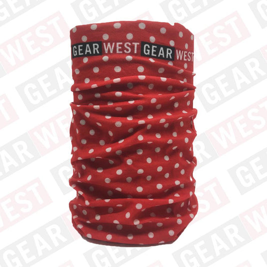 Swix Gear West Buff - Gear West
