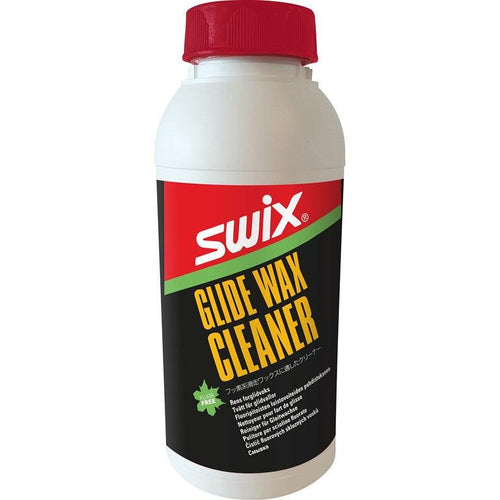 Swix Glide Wax Cleaner 500ML - Gear West
