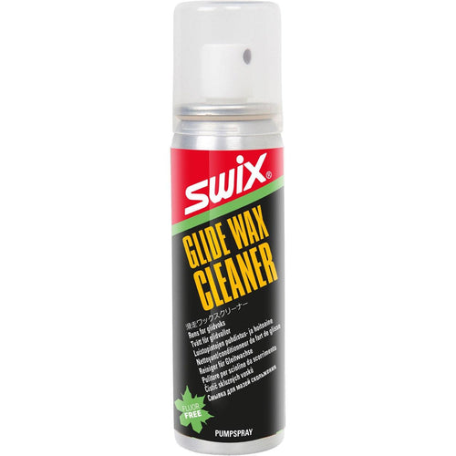 Swix Glide Wax Cleaner 70ml - Gear West