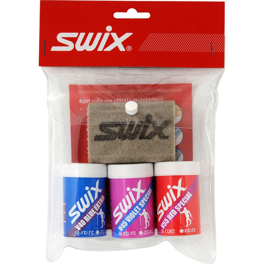 Swix Gunde Pack - Gear West