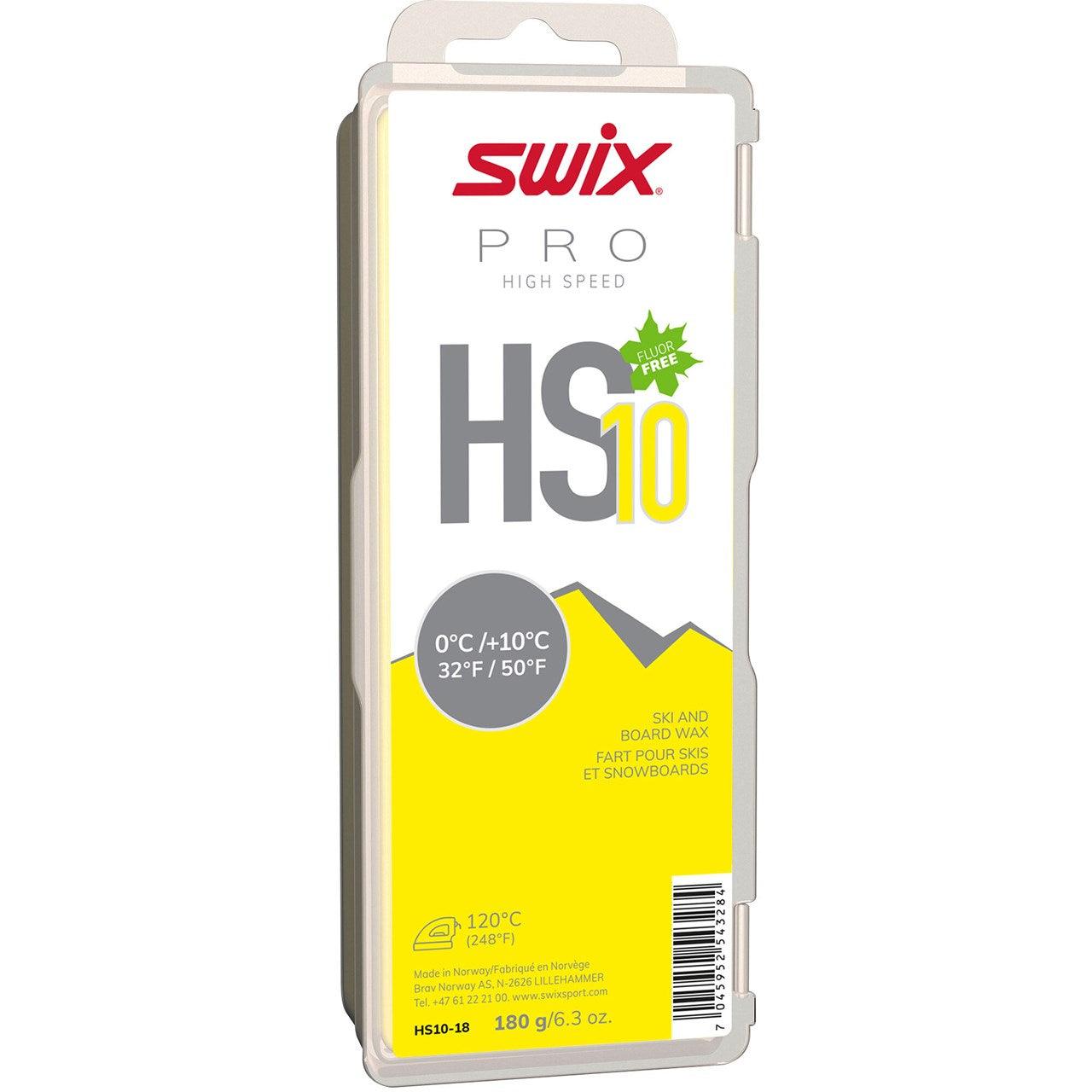 Swix Wax – Page 4 – Gear West