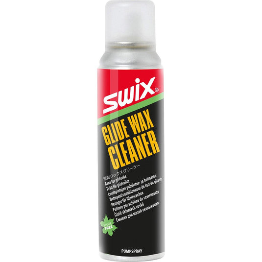 Swix I84 Glide Wax Cleaner Spray 150ml - Gear West