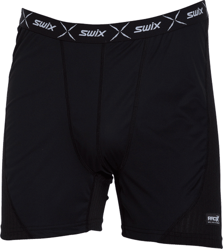 Swix Men's RaceX Bodywear Wind Boxer - Gear West