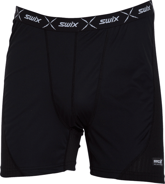 Swix Men's RaceX Bodywear Wind Boxer - Gear West