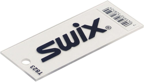 Swix Plexi Scraper 3MM - Gear West
