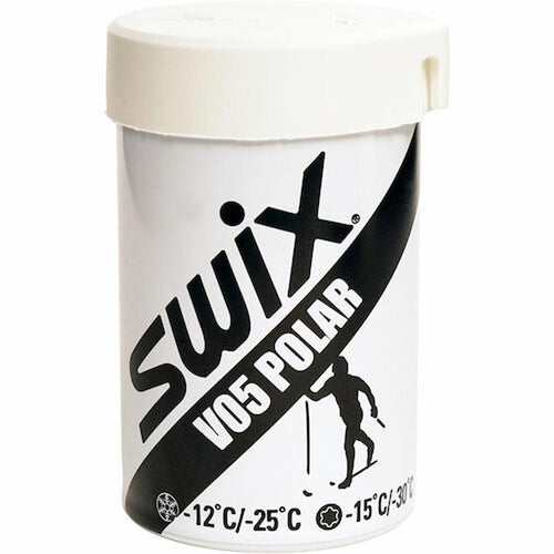 Swix Polar Kick Wax - Gear West