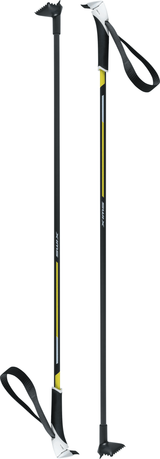 Swix Quantum 5 Junior Aluminum Pole - Gear West