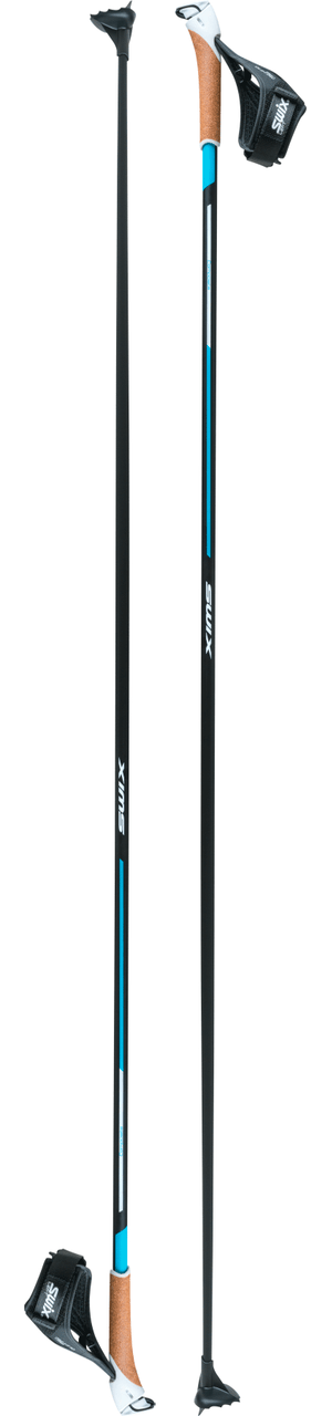 Swix Quantum Six Pole - Gear West