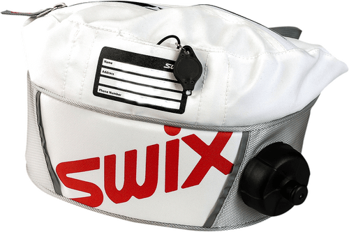 Swix Race X Insulated Drink Belt - Gear West