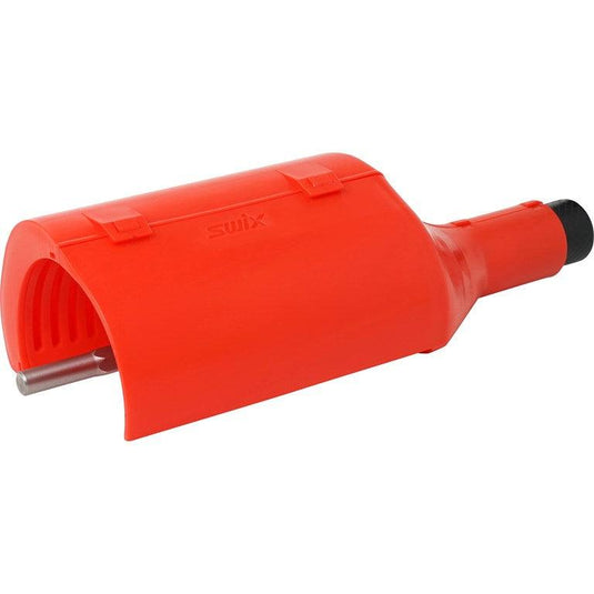 Swix Roto Brush Cover With Suction - 100mm - Gear West