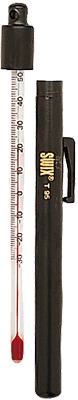 Swix Snow Thermometer - Gear West