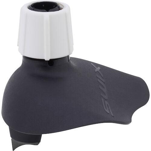 Swix Triac Carbon Paw Basket - Gear West
