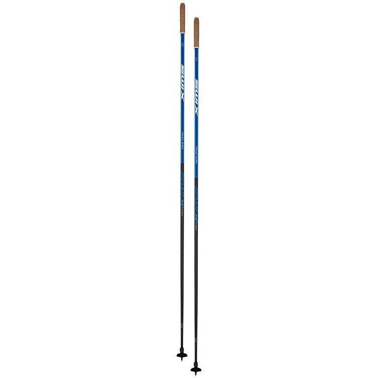 Cross Country Ski Poles | Swix Triac 4.0 | Gear West