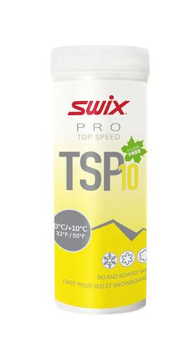 Swix TSP10 Powder 40g - Gear West