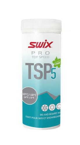 Swix TSP5 Powder 40g - Gear West