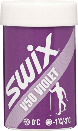 Swix V50 Violet - Gear West