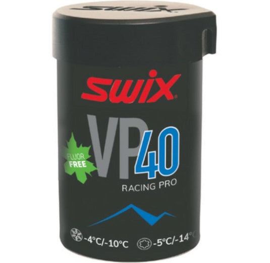 Swix VP40 Pro Blue - Gear West