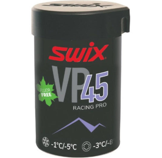 Swix VP45 Pro Blue/violet - Gear West