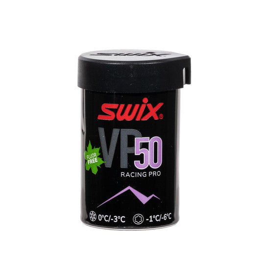 Swix VP50 Pro Light Violet Kick -3°C/0°C, 43G - Gear West