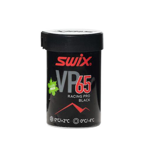 Swix VP65 Pro Black/Red - Gear West