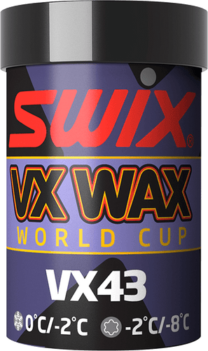 Swix VX43 Fluor Kick - Gear West