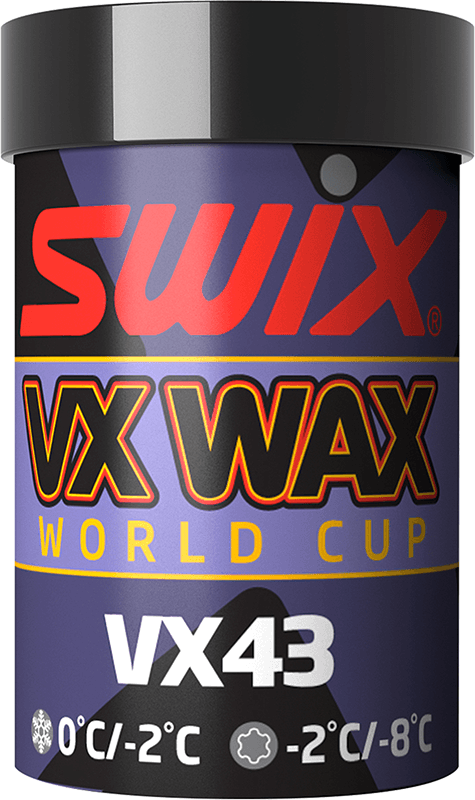Swix VX43 Fluor Kick - Gear West