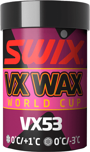 Swix VX53 Fluor Kick - Gear West