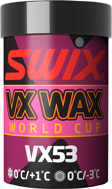 Swix VX53 Fluor Kick - Gear West