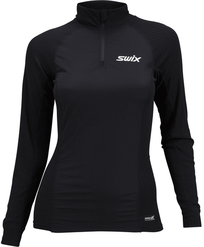 Swix Women's Body Halfzip Wind - Gear West