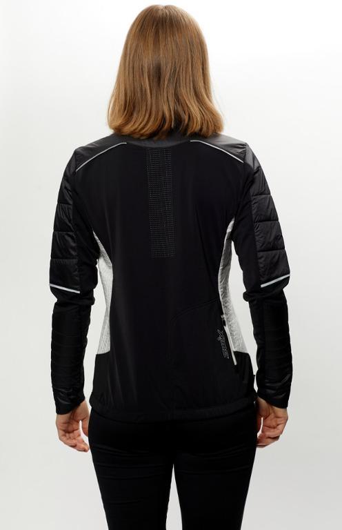 Load image into Gallery viewer, Swix Women&#39;s Navado Hybrid Jacket - Gear West
