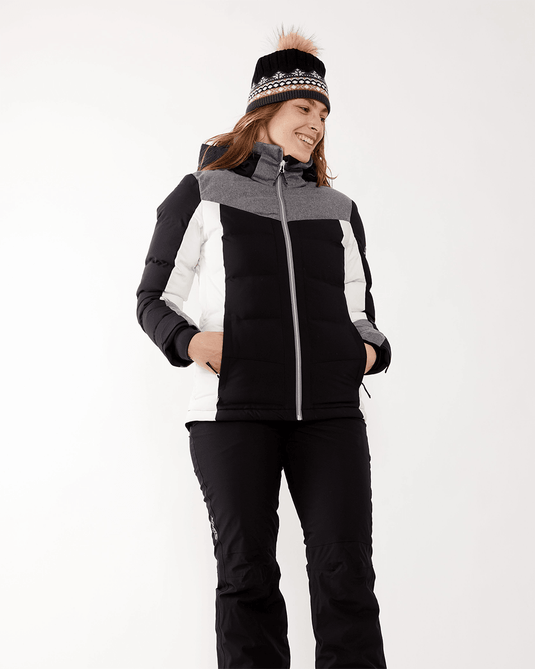 Swix Women's Tromso Insulated Jacket - Gear West