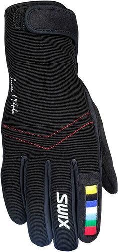 Swix Women's Universal Gunde Glove - Gear West