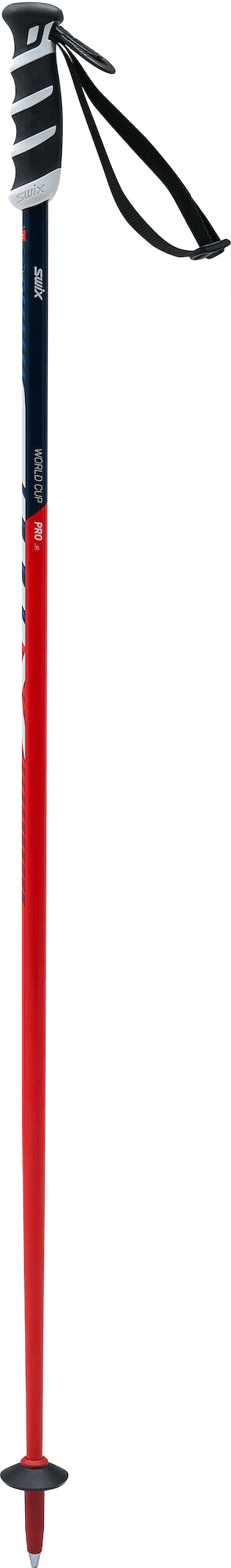 Swix World Cup SL Junior Ski Pole - Gear West
