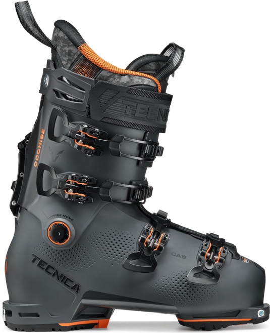 Tecnica Cochise 110 Dyn GW Ski Boot 2023 - Gear West