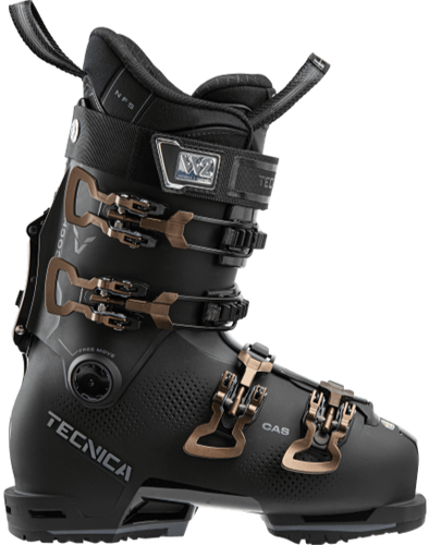 Tecnica Cochise 85 GW Women's Ski Boot 2024 - Gear West