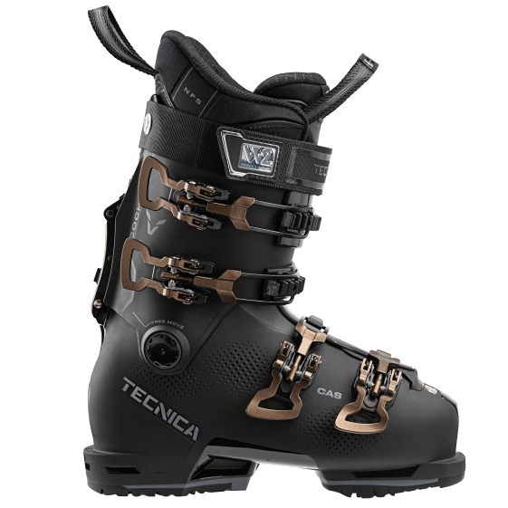 Load image into Gallery viewer, Tecnica Cochise 85 GW Women&#39;s Ski Boot 2024 - Gear West
