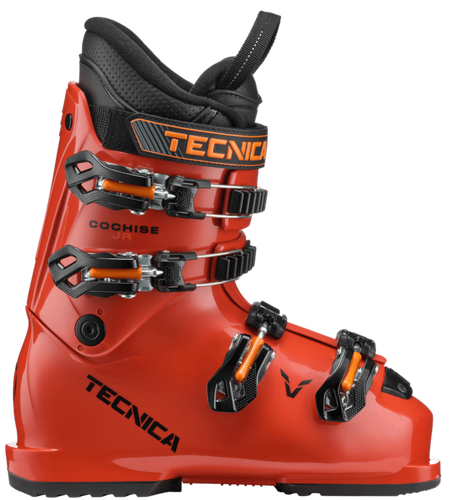 Tecnica Cochise Jr Ski Boot 2024 - Gear West