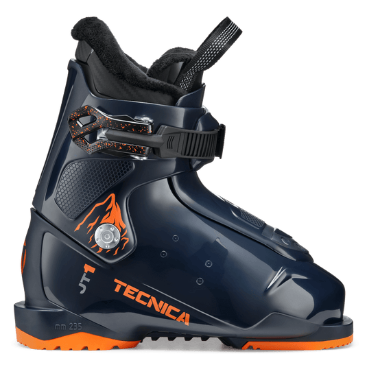 Tecnica JT 1 Juniors Ski Boot 2024 - Gear West