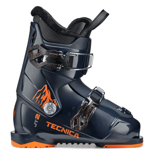 Tecnica JT 2 Juniors Ski Boot 2024 - Gear West
