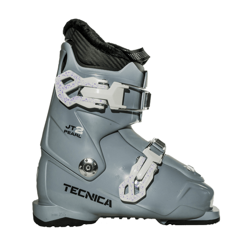 Tecnica JT 2 Pearl Juniors Ski Boot 2024 - Gear West