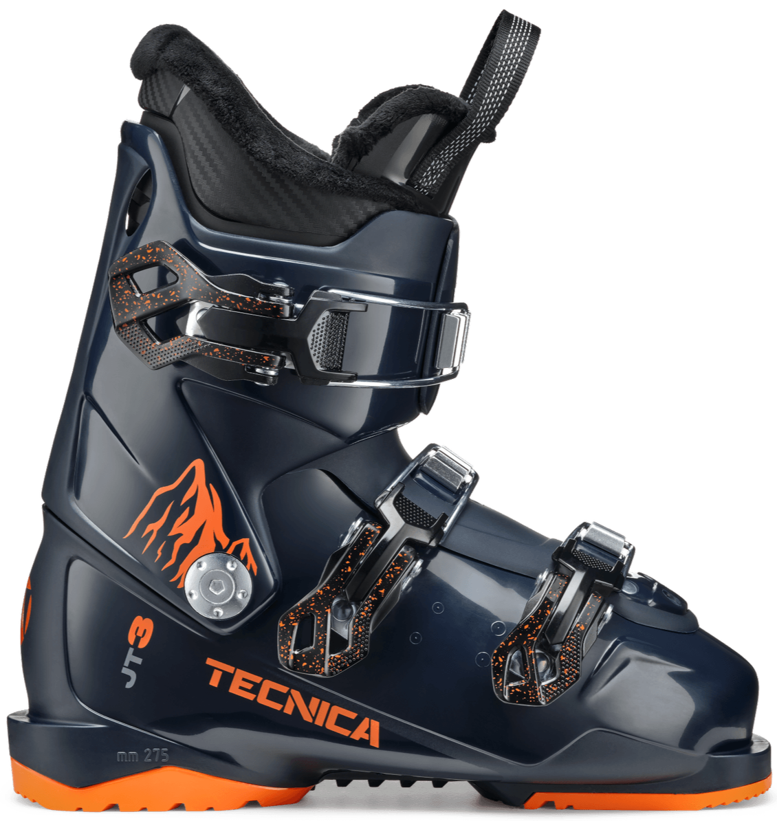 Tecnica JT 3 Juniors Ski Boot 2025 – Gear West