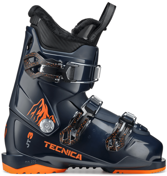 Tecnica JT 3 Juniors Ski Boot 2025 – Gear West