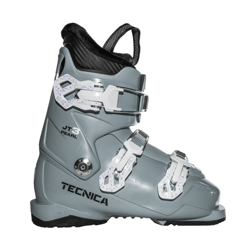 Tecnica JT 3 Pearl Juniors Ski Boot 2024 - Gear West